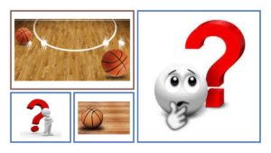 Qué pelota de básquet comprar