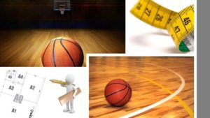 Medidas del balón de baloncesto