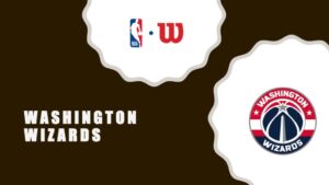 Balón de Washington Wizards