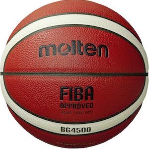 Balón Molten BG4500